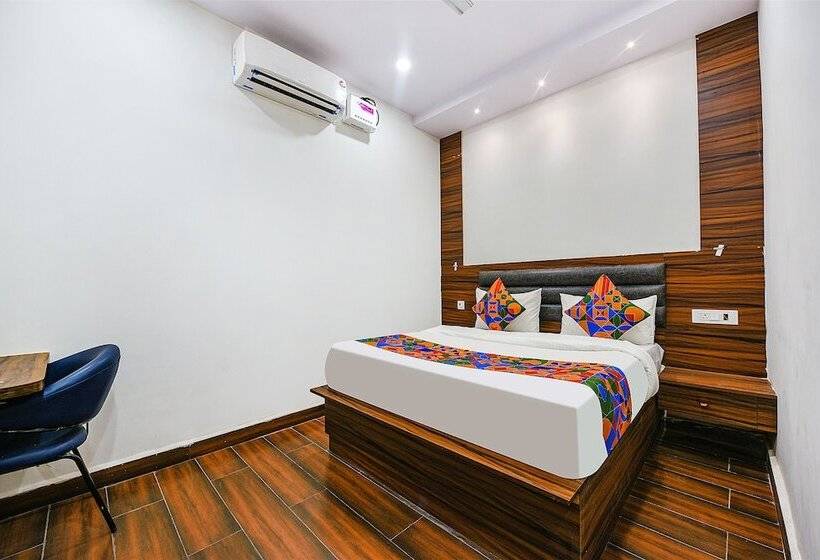 酒店 Fabexpress City Walk