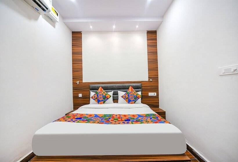 酒店 Fabexpress City Walk