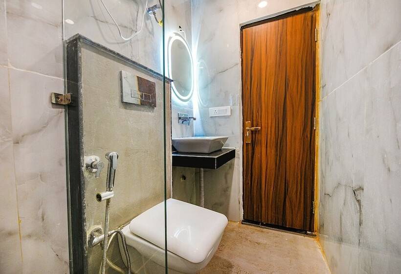 酒店 Fabexpress City Walk