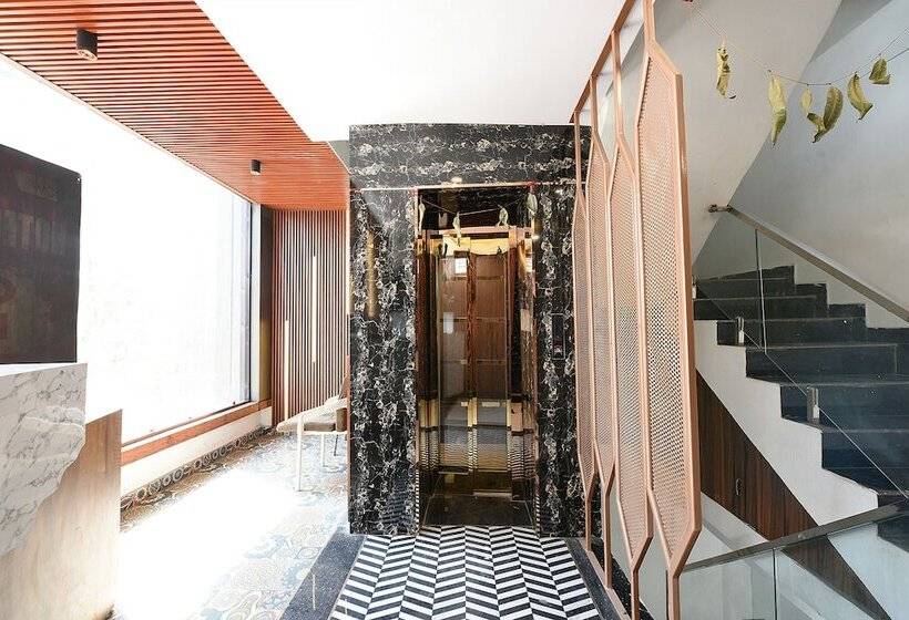 酒店 Fabexpress City Walk