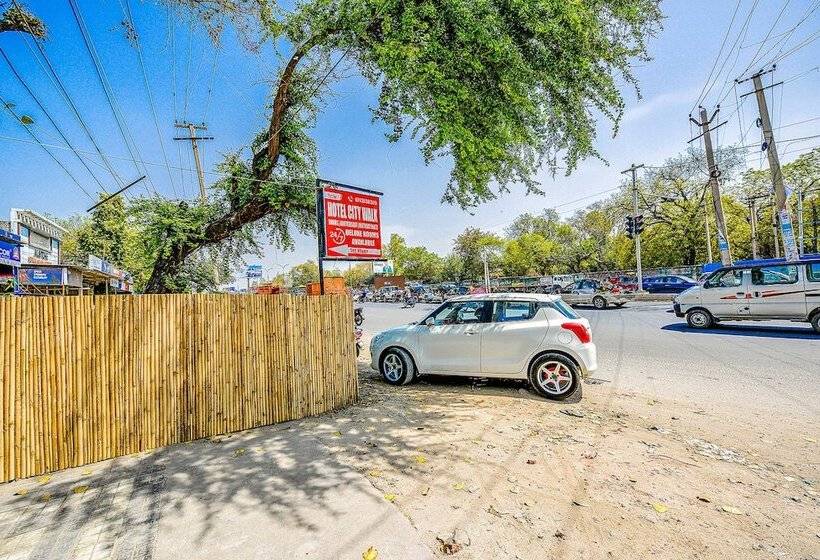 酒店 Fabexpress City Walk