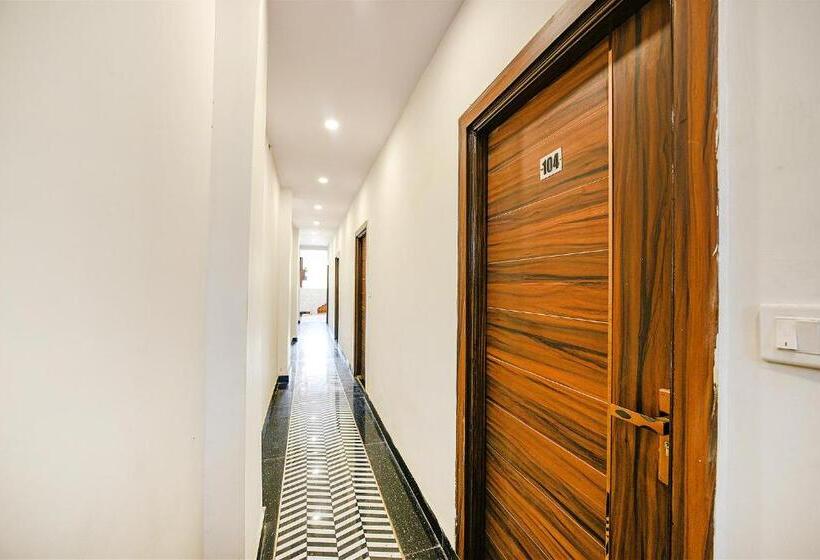 酒店 Fabexpress City Walk