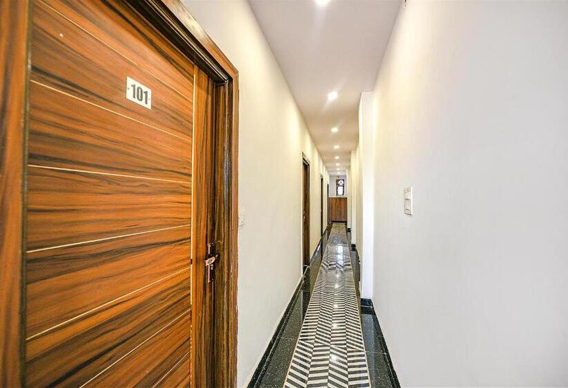 酒店 Fabexpress City Walk