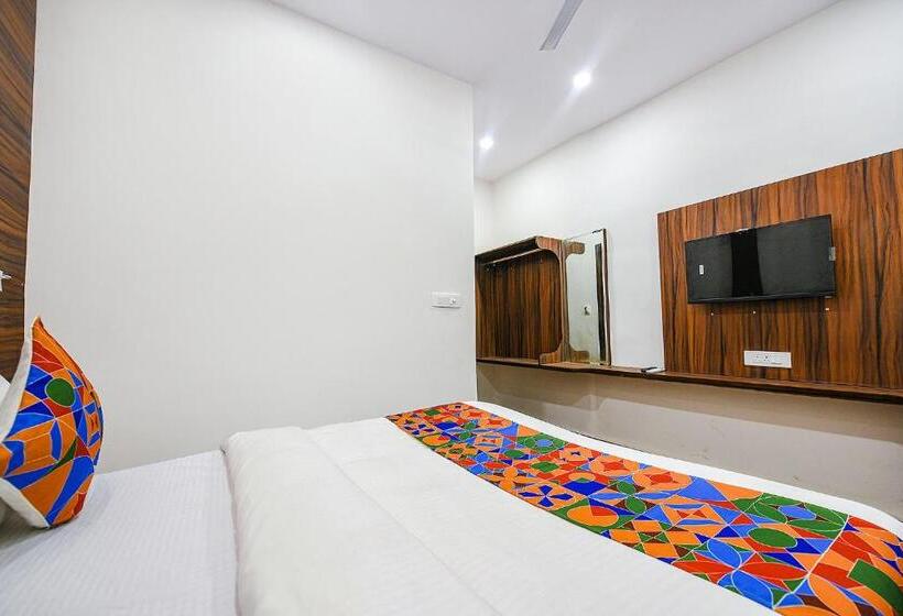 酒店 Fabexpress City Walk