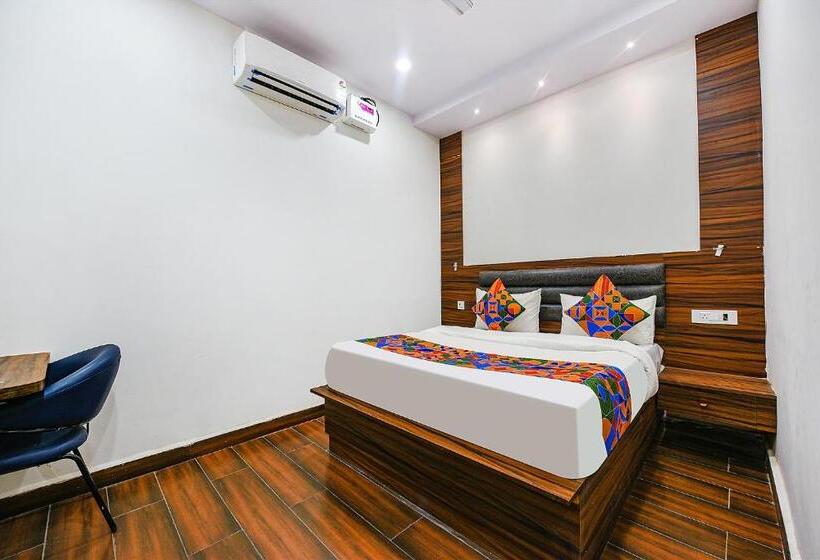 酒店 Fabexpress City Walk