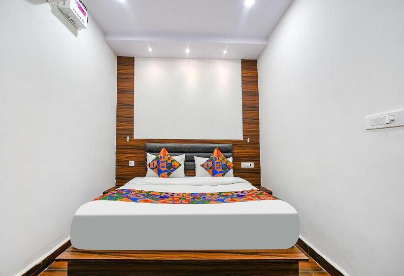 酒店 Fabexpress City Walk