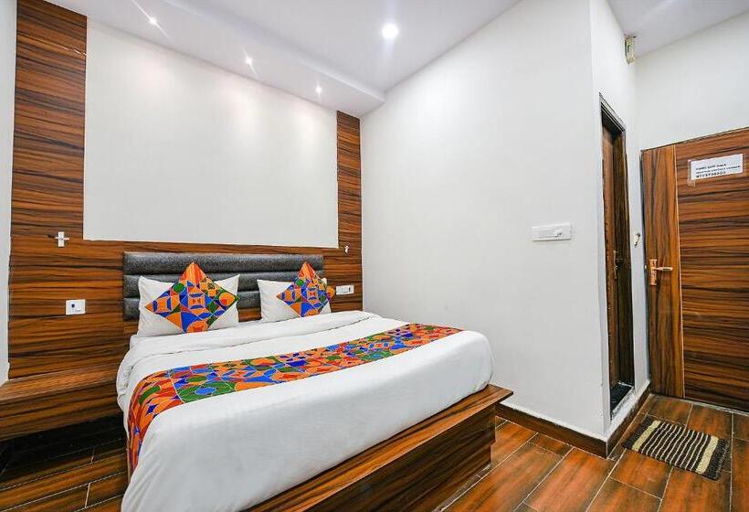 酒店 Fabexpress City Walk