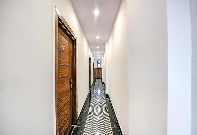 酒店 Fabexpress City Walk