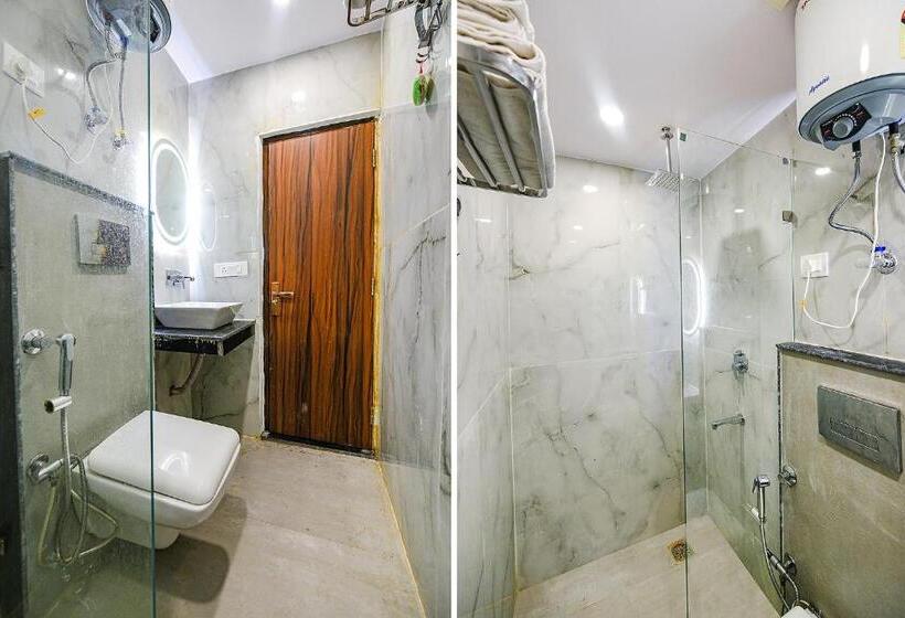 酒店 Fabexpress City Walk