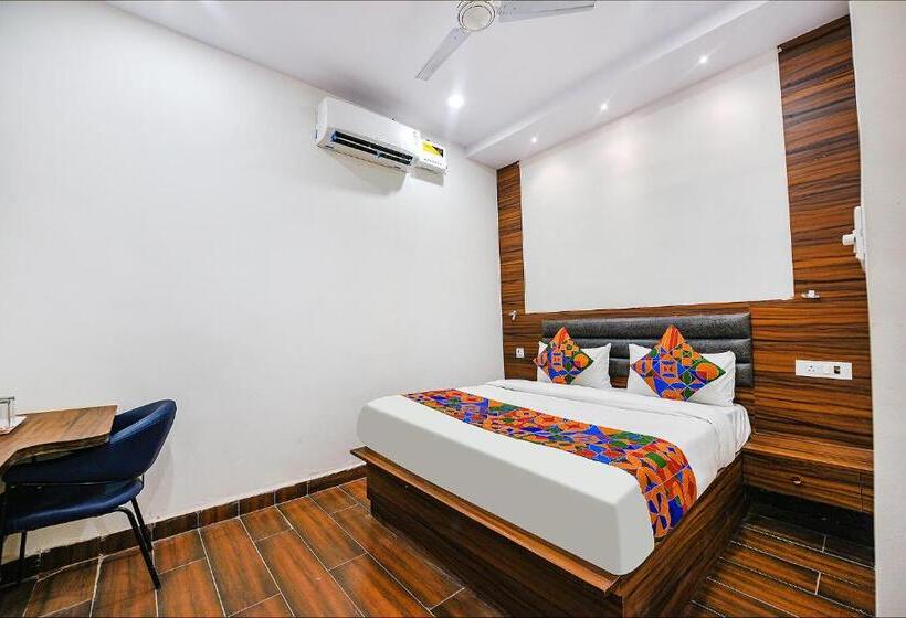 酒店 Fabexpress City Walk