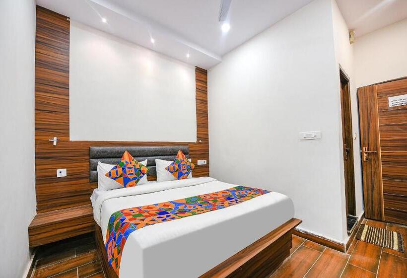 酒店 Fabexpress City Walk