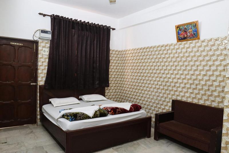 Отель Govind Priya Ashram