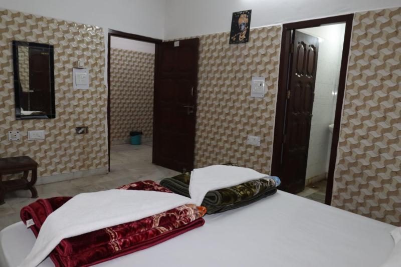 Отель Govind Priya Ashram