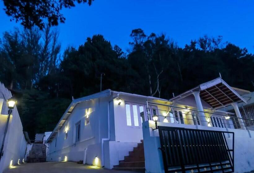 酒店 Heaven Bungalow