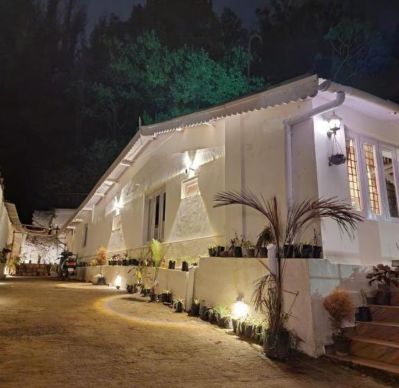 酒店 Heaven Bungalow