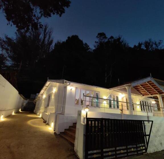 酒店 Heaven Bungalow