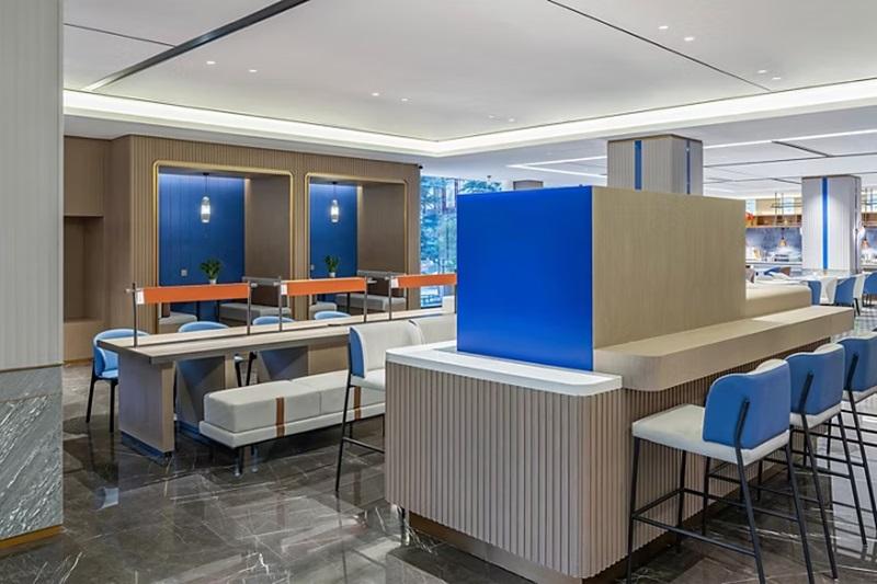 Отель Holiday Inn Express Shangri La By Ihg