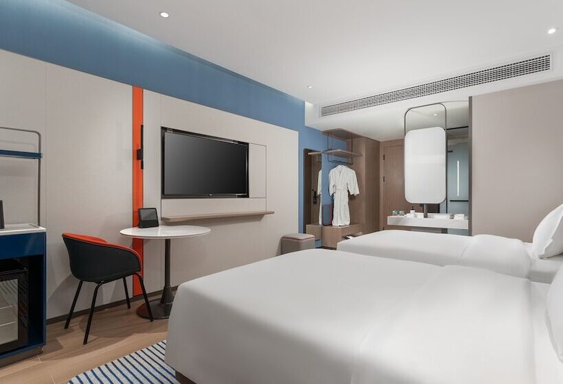 هتل Holiday Inn Express Shangri La By Ihg