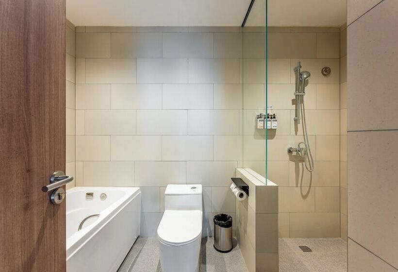 فندق Holiday Inn Express Xi An Guangyuntan By Ihg