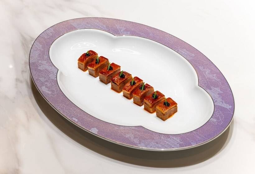 فندق Holiday Inn Express Xi An Guangyuntan By Ihg