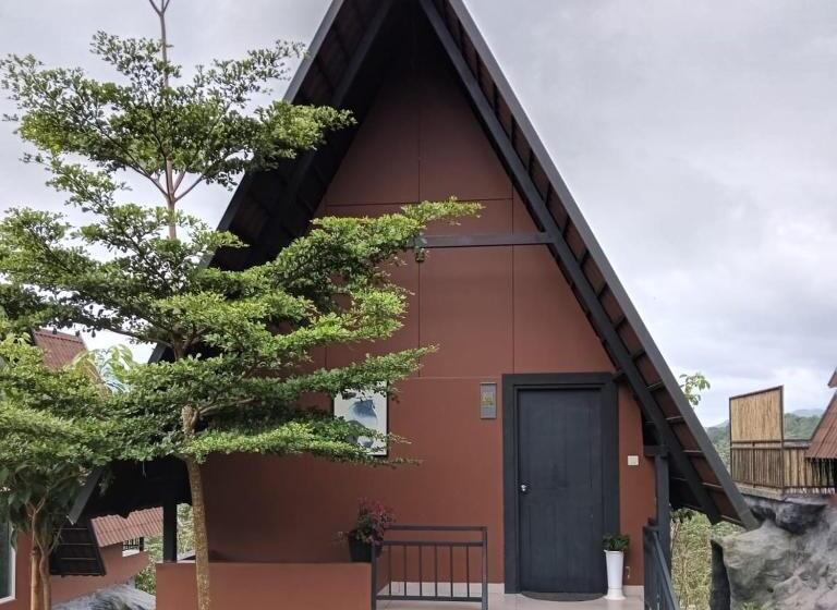 Отель Kap Korome Village Resort