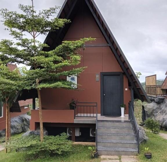 Отель Kap Korome Village Resort