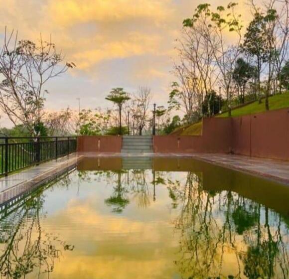 Отель Kap Korome Village Resort