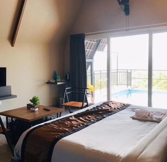 Отель Kap Korome Village Resort