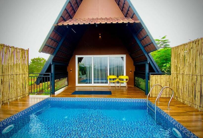 Отель Kap Korome Village Resort