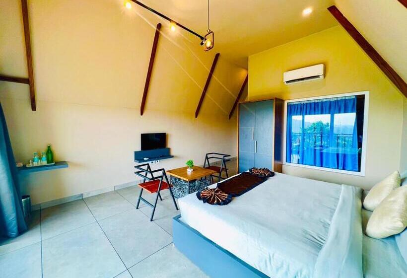 Отель Kap Korome Village Resort