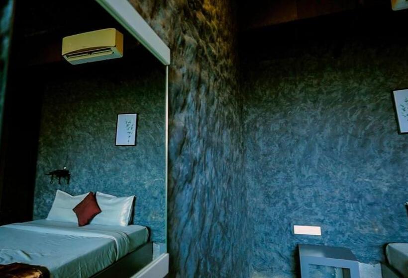 Отель Kap Korome Village Resort