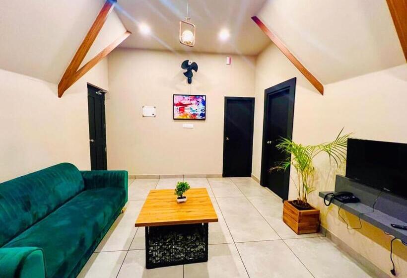 Отель Kap Korome Village Resort