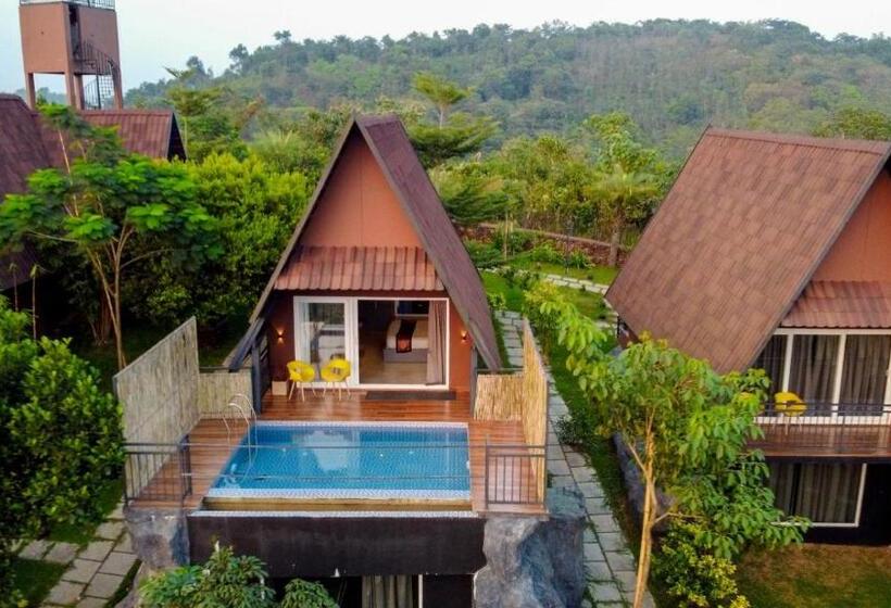 Отель Kap Korome Village Resort