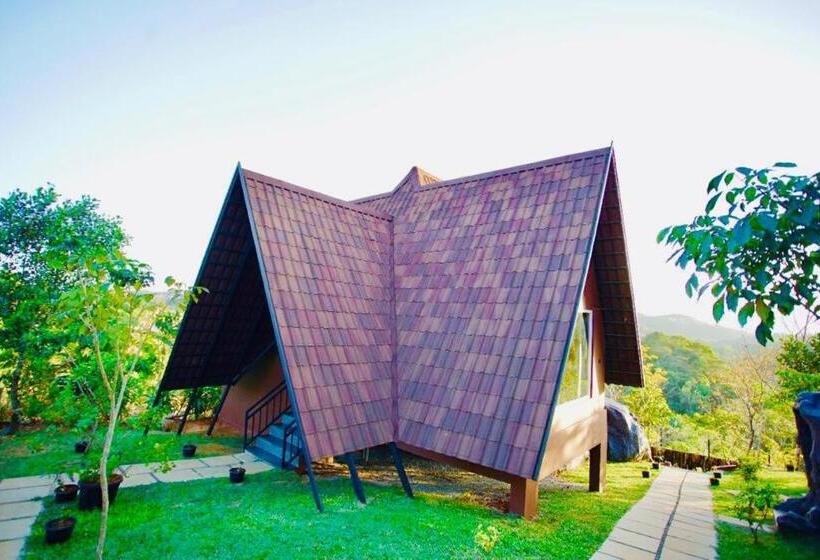 Отель Kap Korome Village Resort