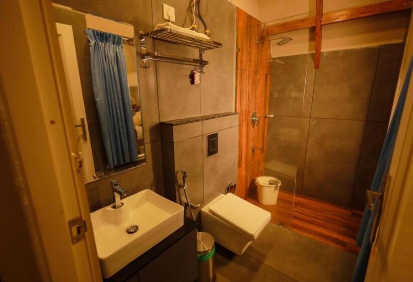 Отель Kap Korome Village Resort