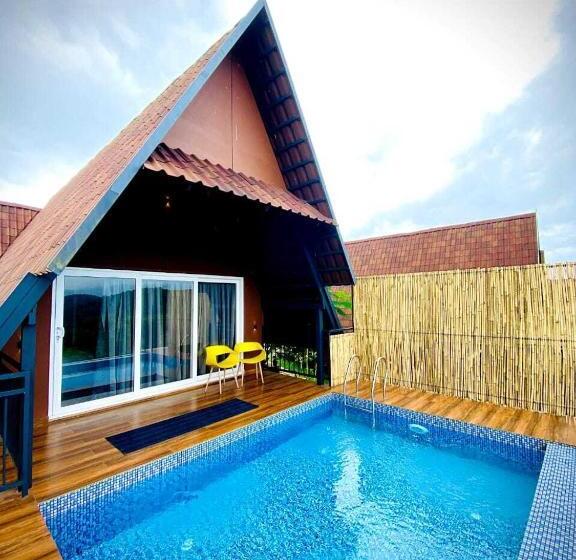 Отель Kap Korome Village Resort