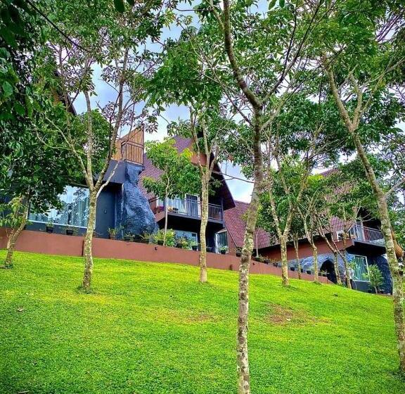 Отель Kap Korome Village Resort