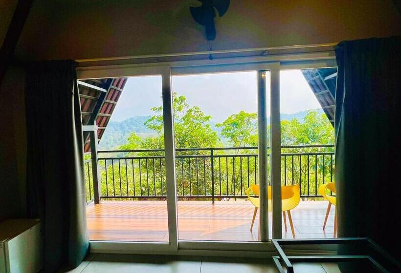 Отель Kap Korome Village Resort