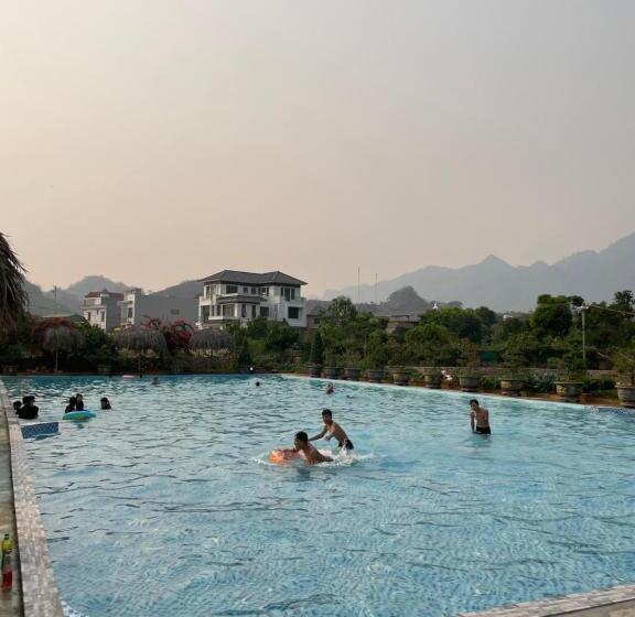 هتل Mộc Homestay