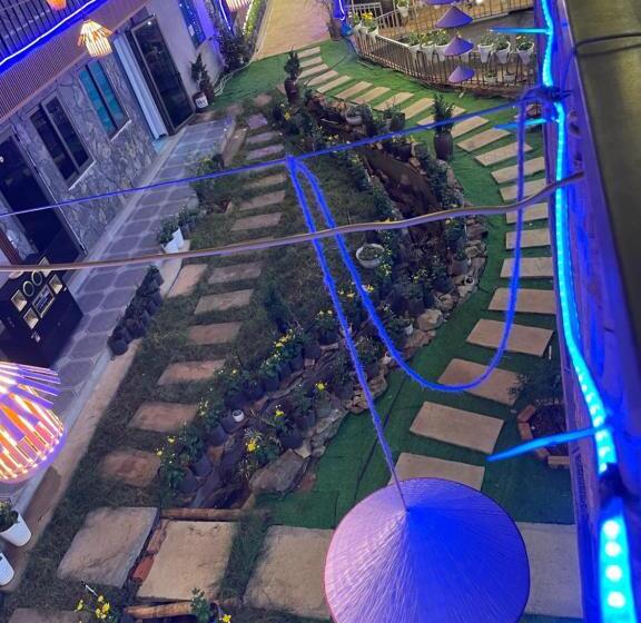 هتل Mộc Homestay