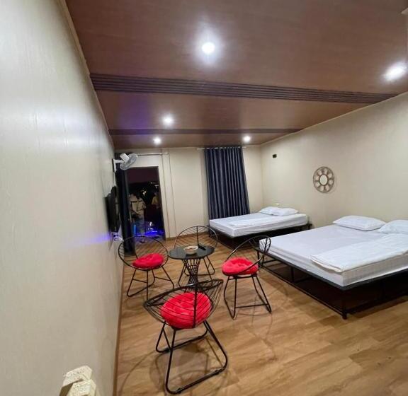 هتل Mộc Homestay