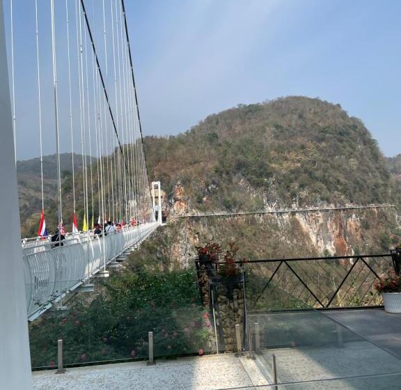 هتل Mộc Homestay