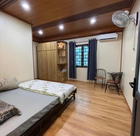 هتل Mộc Homestay