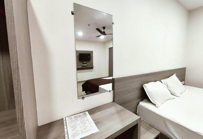 ホテル New Ratnakar