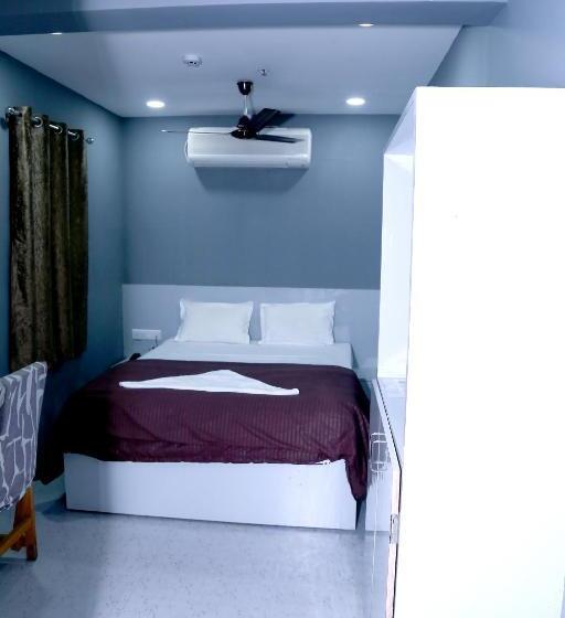 ホテル New Ratnakar