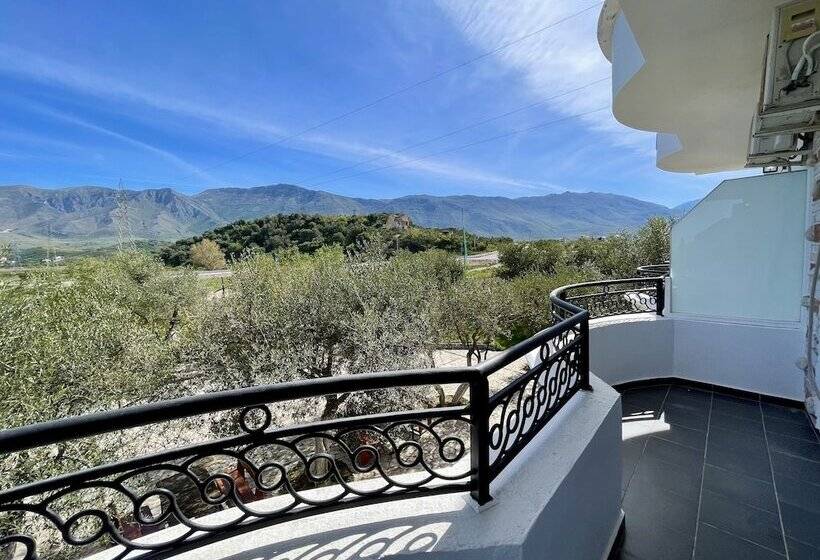 בית מלון כפרי Oasis