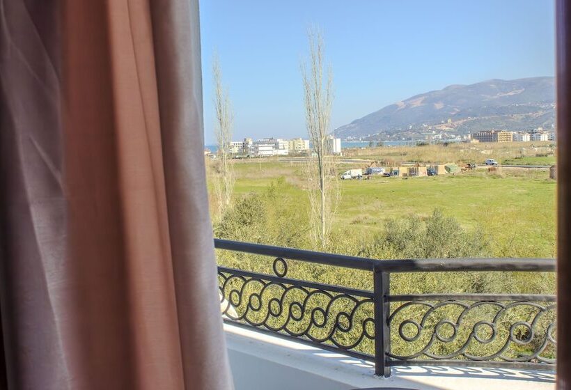 בית מלון כפרי Oasis