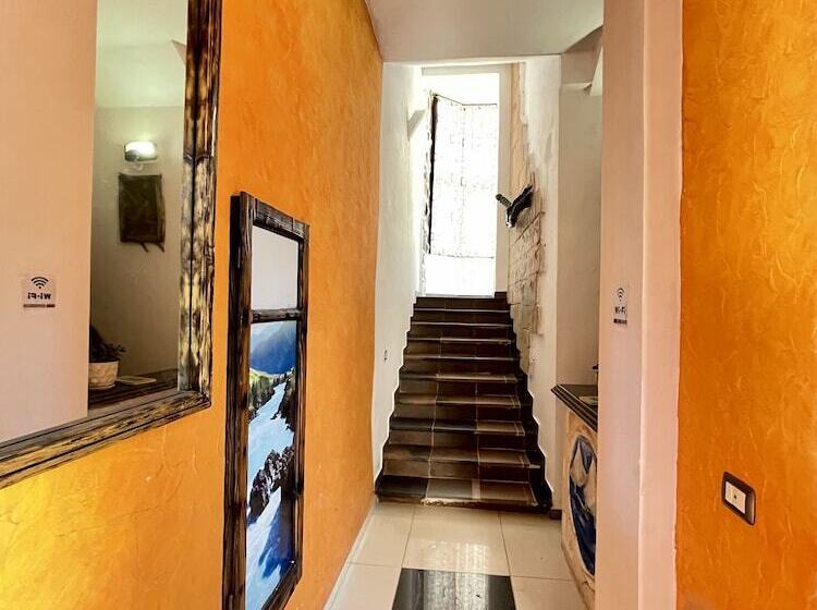 בית מלון כפרי Oasis