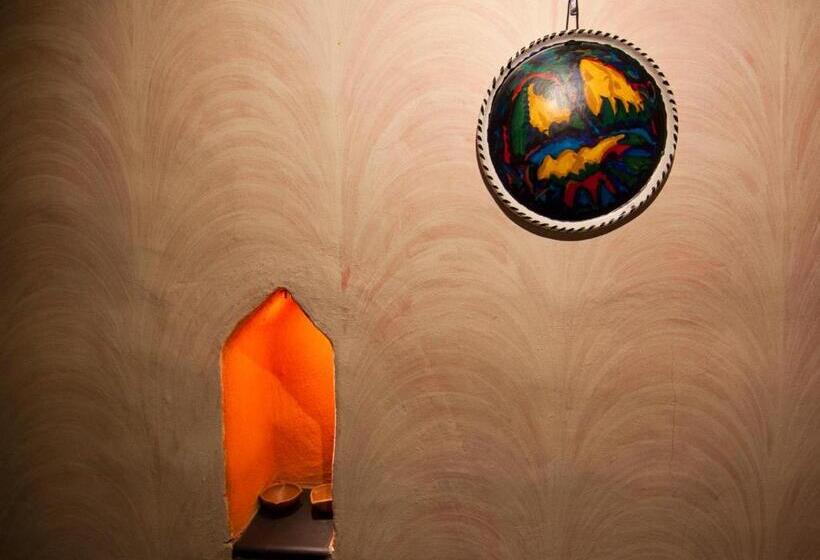 酒店 Olive Branch Farm