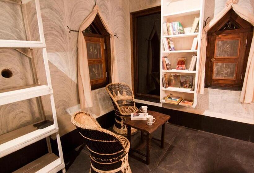 酒店 Olive Branch Farm